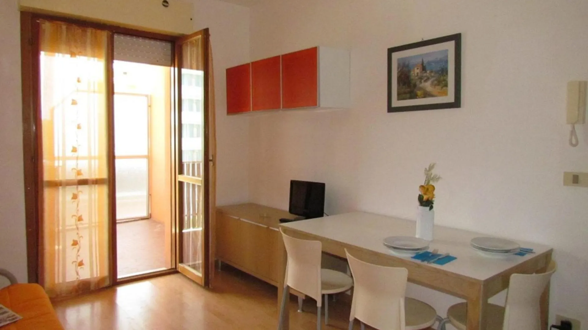 Apartment For 7 With Huge Shared Pool Bibione 0*,  Italy