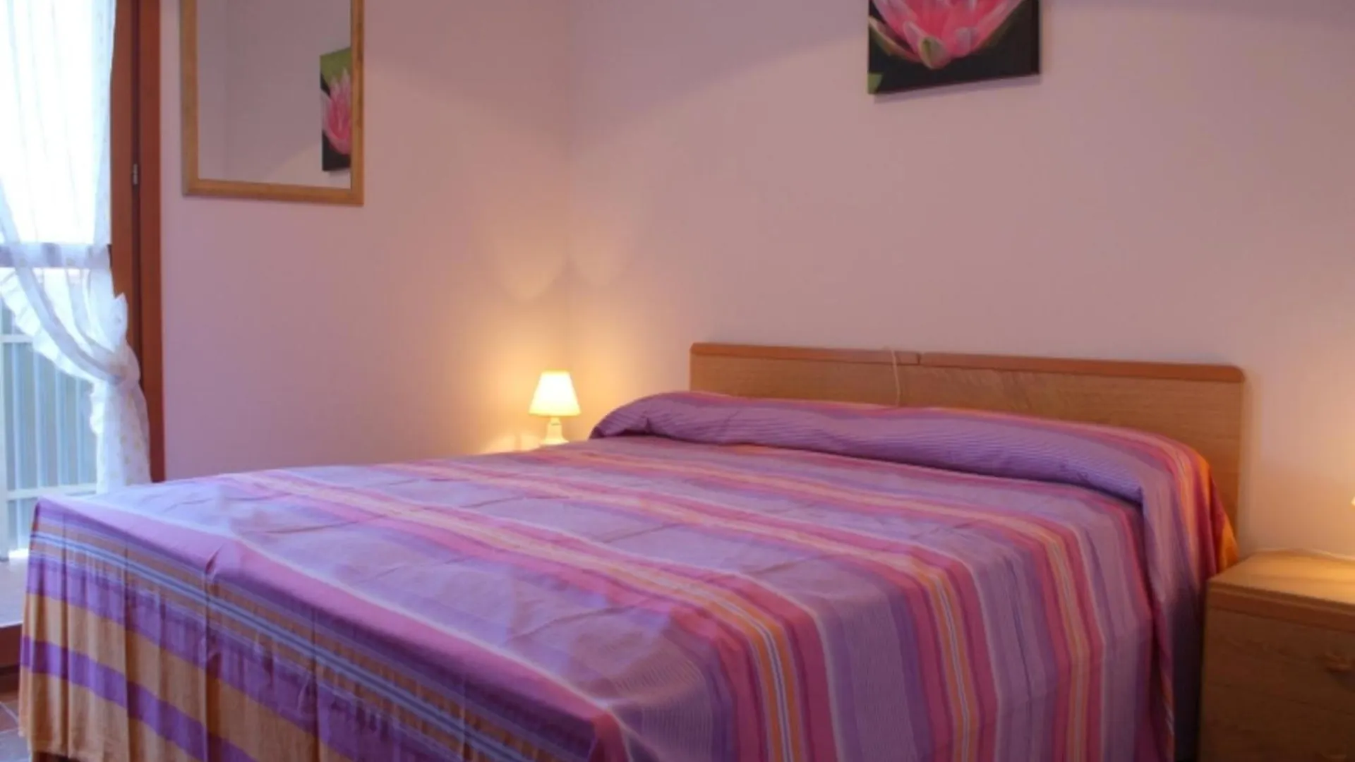 Apartment For 7 With Huge Shared Pool Bibione