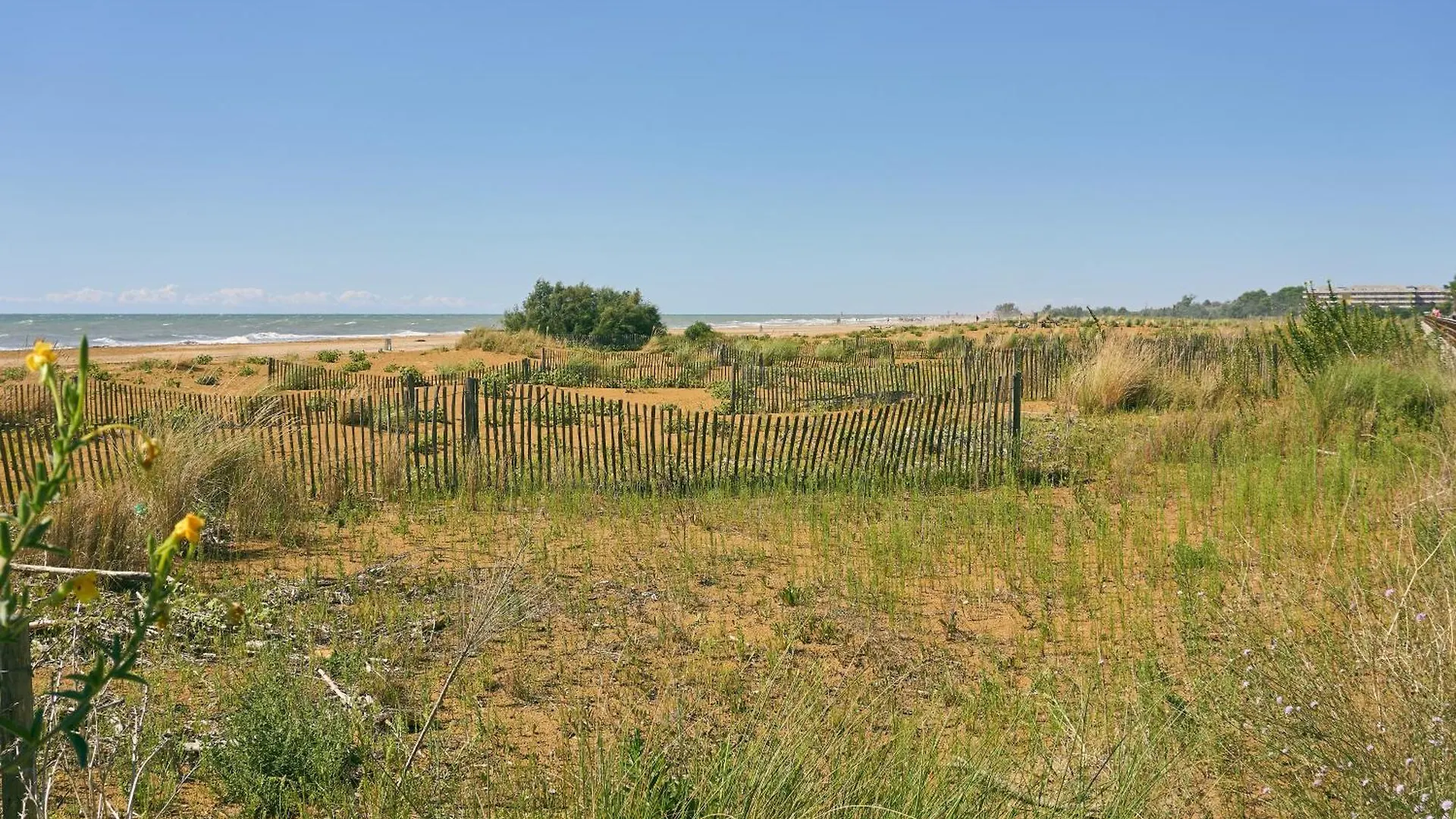 Apartment For 7 With Huge Shared Pool Bibione